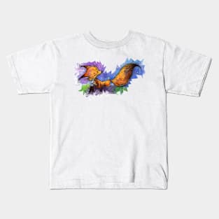 Fox Kids T-Shirt